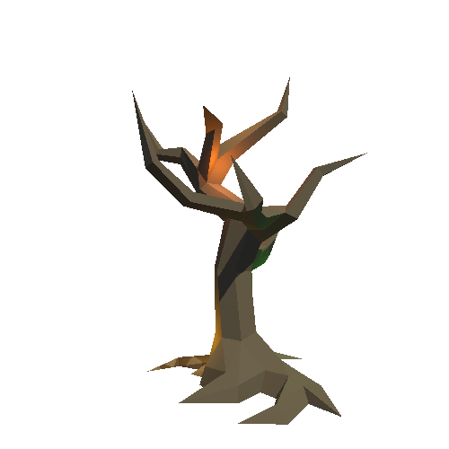 Dead Tree 01